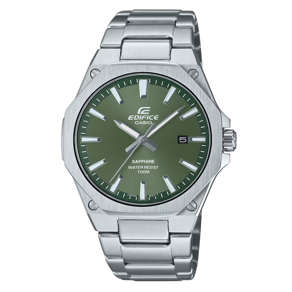 RELÓGIO EDIFICE CASIO EFR-S108D-3AVUEF