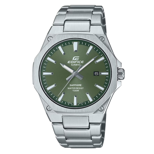RELÓGIO EDIFICE CASIO EFR-S108D-3AVUEF