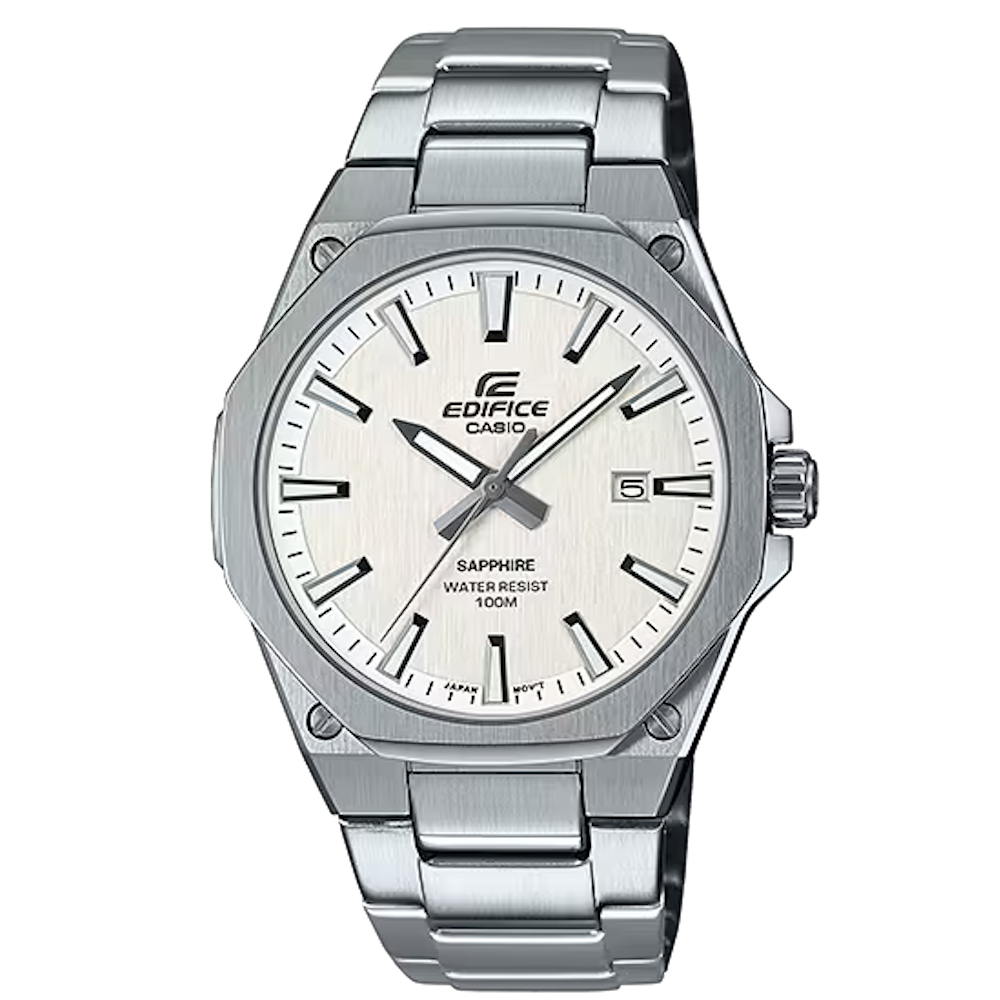 RELÓGIO EDIFICE CASIO EFR-S108D-7AVUEF