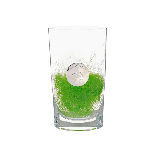 JARRA 25 ANIVERSÁRIO 27CMS DECO. INTERIOR