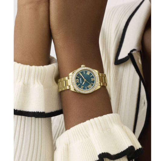 RELÓGIO GUESS GW MINI LUNA