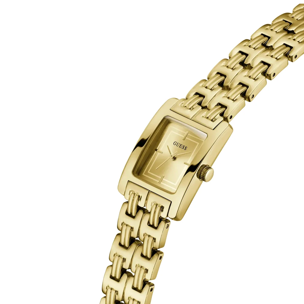 RELÓGIO GUESS GL COVE DOURADO