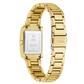RELÓGIO GUESS GL COVE DOURADO