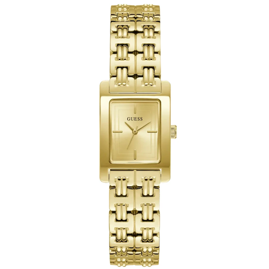 RELÓGIO GUESS GL COVE DOURADO
