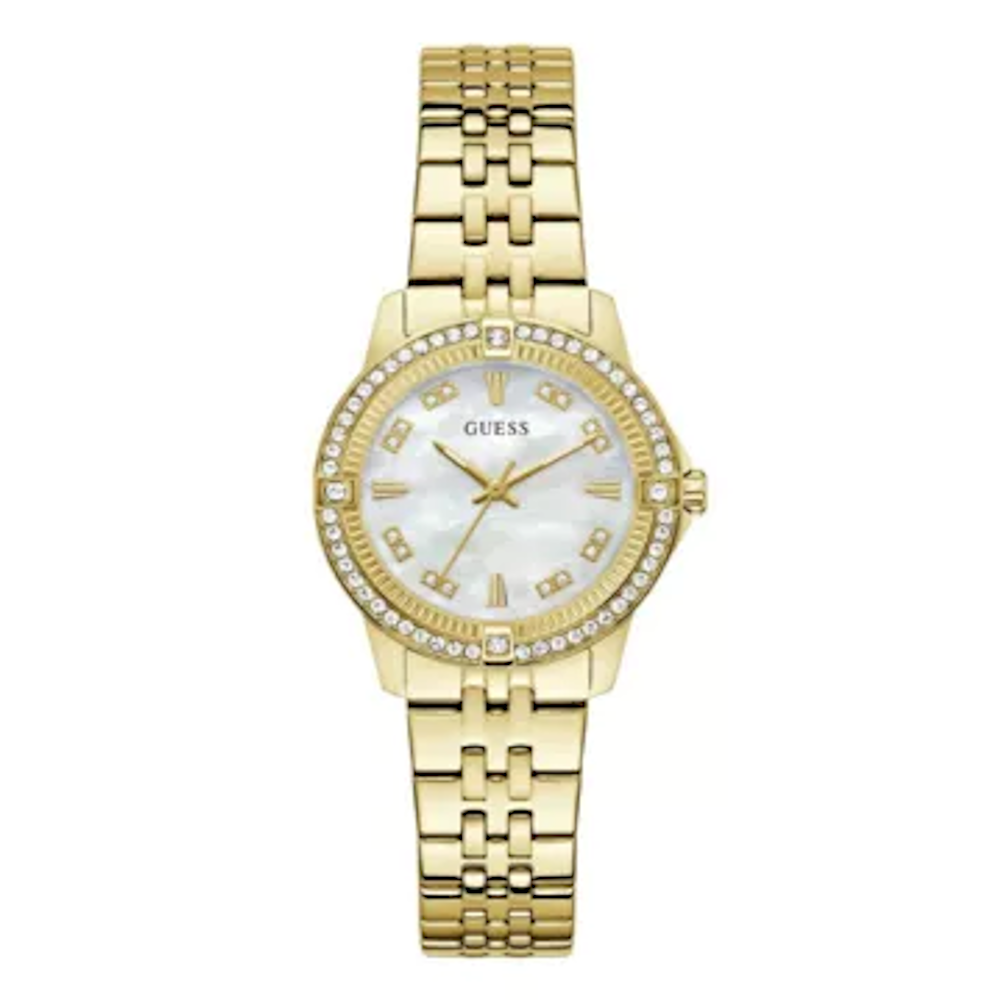 RELÓGIO GUESS GL COLETTE