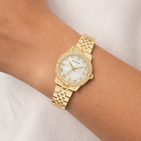 RELÓGIO GUESS GL COLETTE