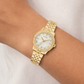 RELÓGIO GUESS GL COLETTE