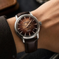 SEIKO PRESAGE EDITION COCKTAIL 4R35 WHISKEY MIST