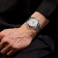 RELÓGIO SEIKO PRESSAGE AUTOMATIC 3 DAYS