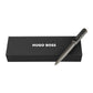 CANETA HUGO BOSS BALLPOINT FRAME GRID
