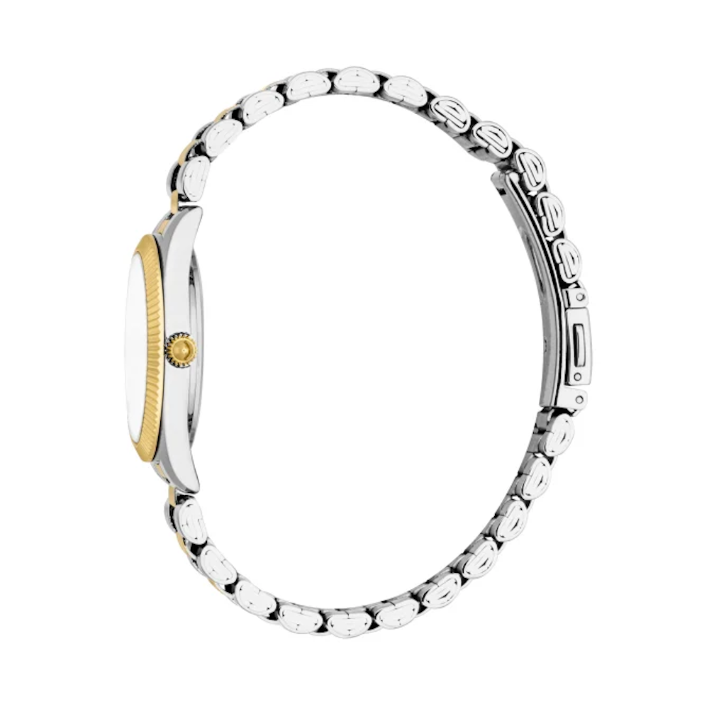 Relógio Just Cavalli Amabile Two Tones YG