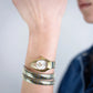 RELOGIO JUST CAVALLI SIGNATURE SNAKE