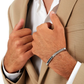 PULSEIRA MASERATI "JM423AVD22" IP BLUE