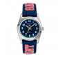 RELÓGIO GANT TEENS CAMPUS 28MM AZUL