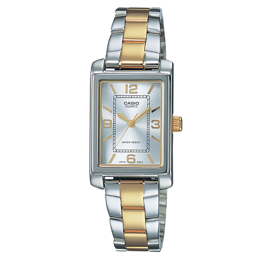 RELÓGIO CASIO LTP-1234PSG-7AEF