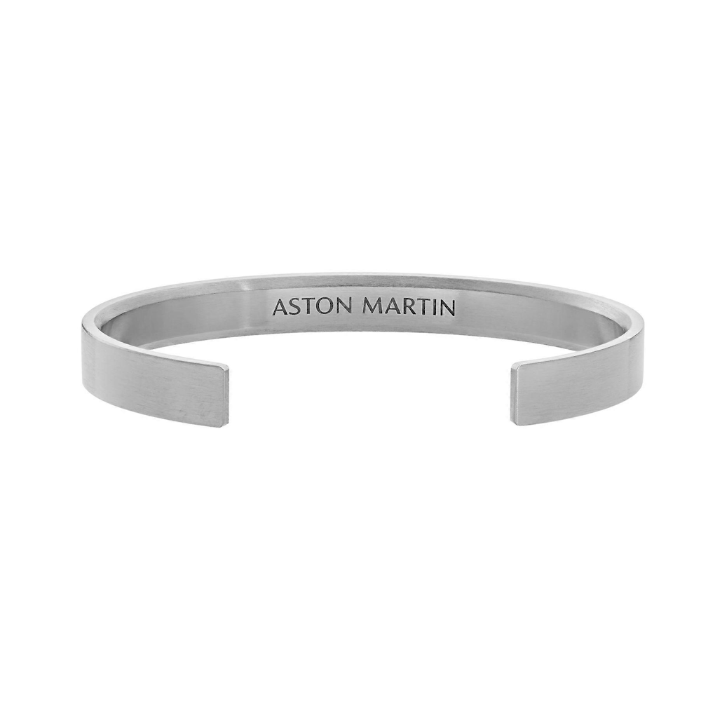 PULSEIRA ASTON MARTIN BST ICON SILVER