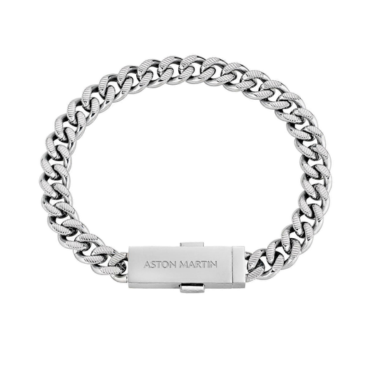 PULSEIRA ASTON MARTIN SILVER UCD ICON