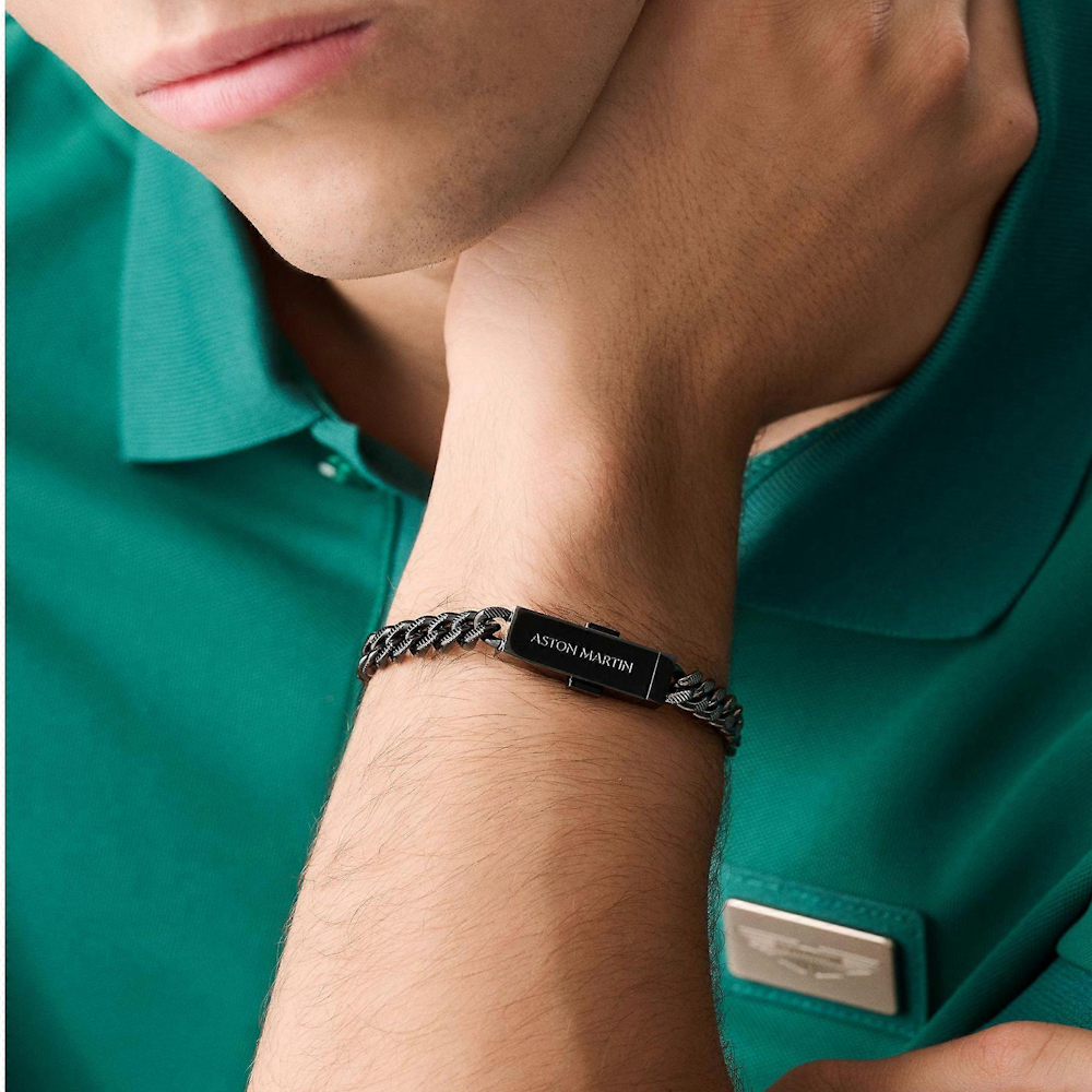 PULSEIRA ASTON MARTIN BLACK UCD ICON