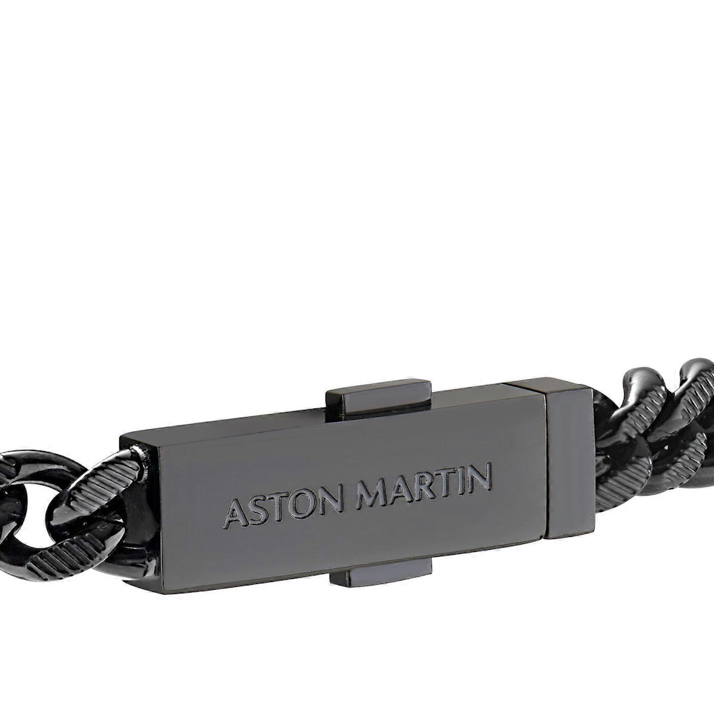 PULSEIRA ASTON MARTIN BLACK UCD ICON