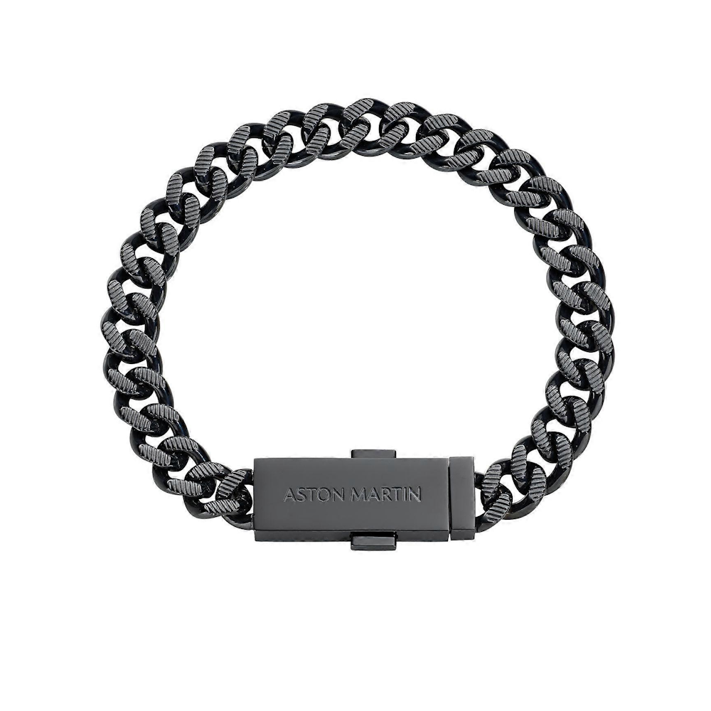 PULSEIRA ASTON MARTIN BLACK UCD ICON
