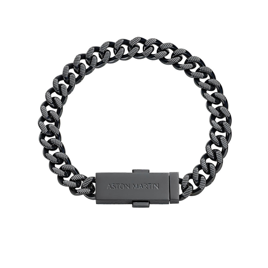PULSEIRA ASTON MARTIN BLACK UCD ICON