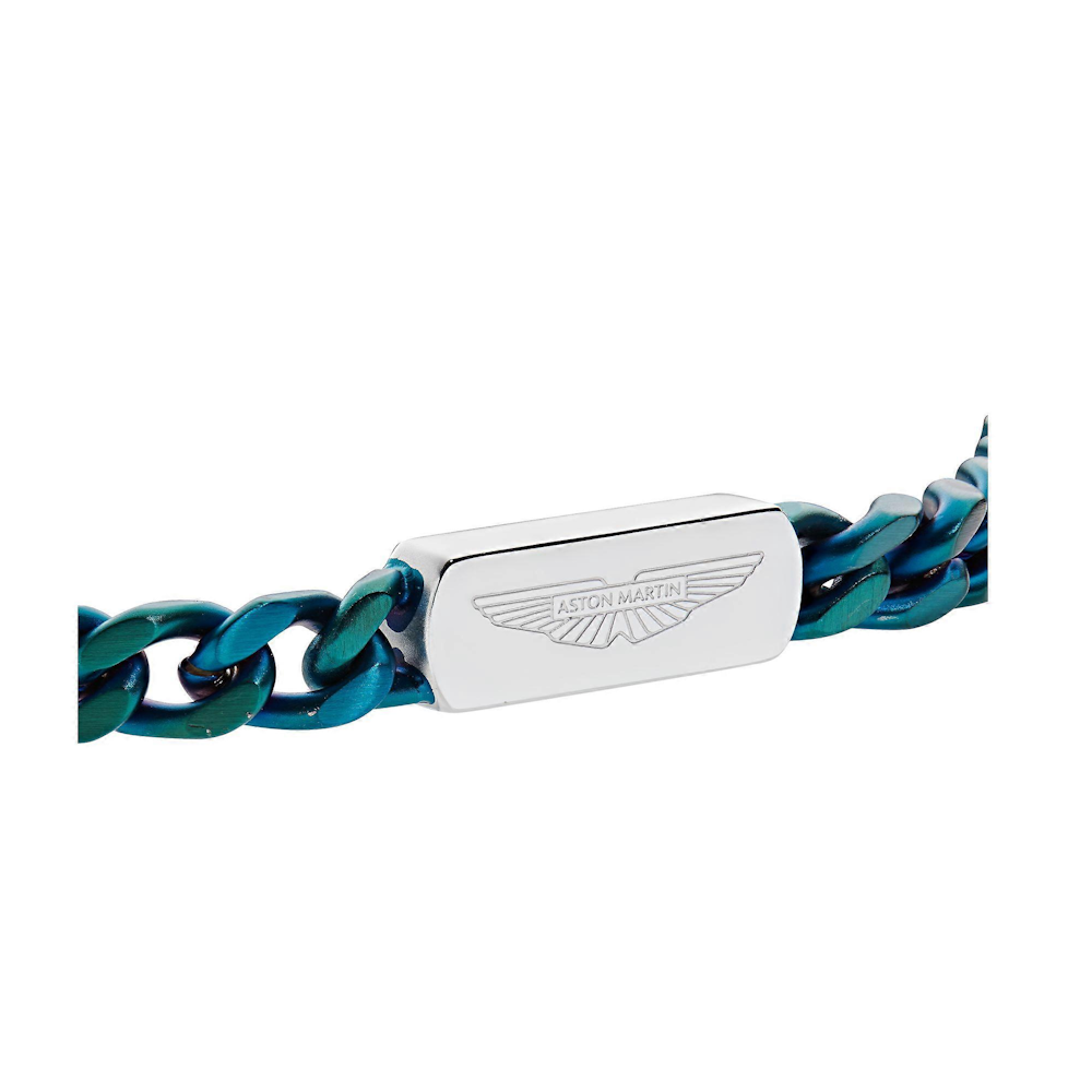 PULSEIRA ASTON MARTIN UCD ICON BLUE
