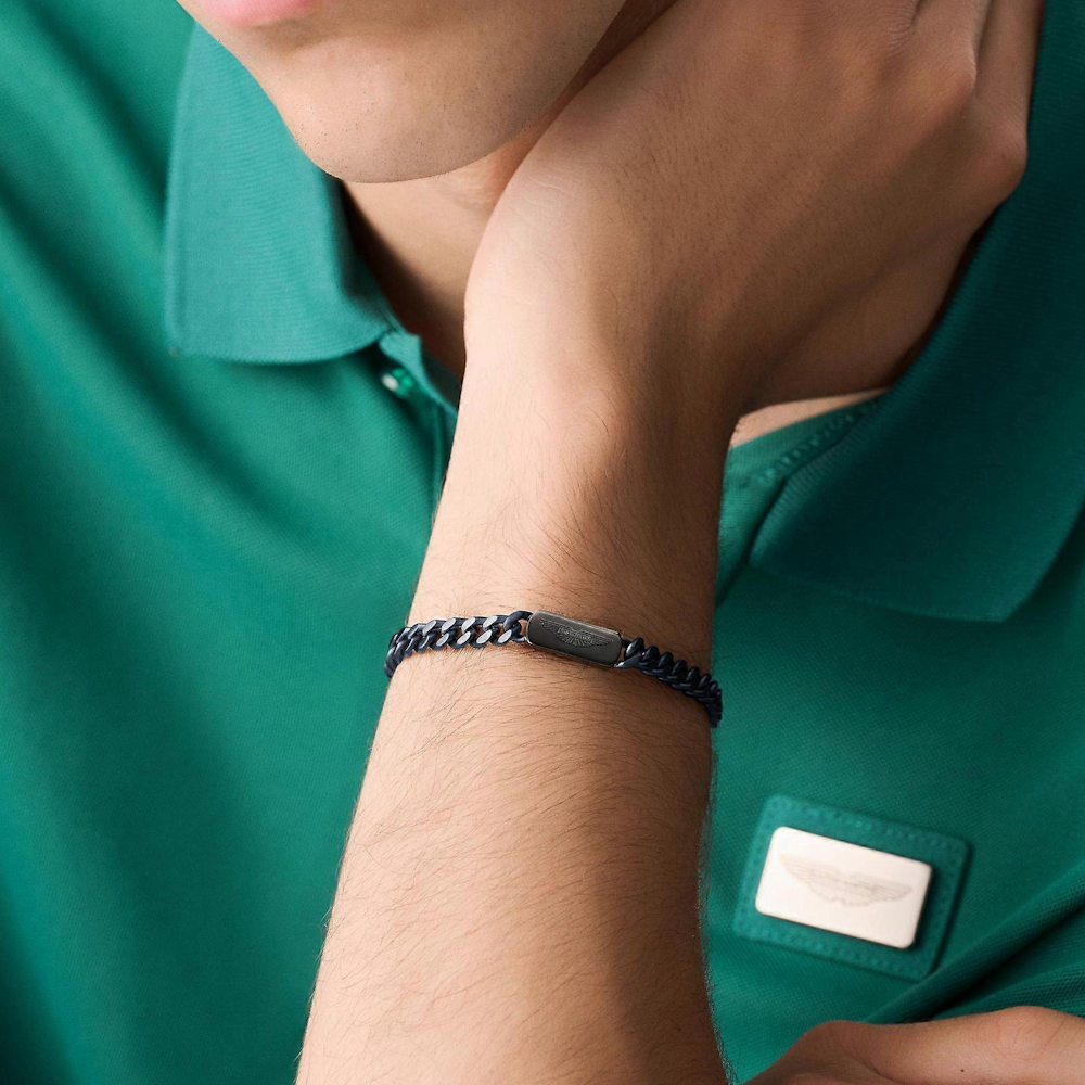 PULSEIRA ASTON MARTIN UCD ICON BLUE/BLACK