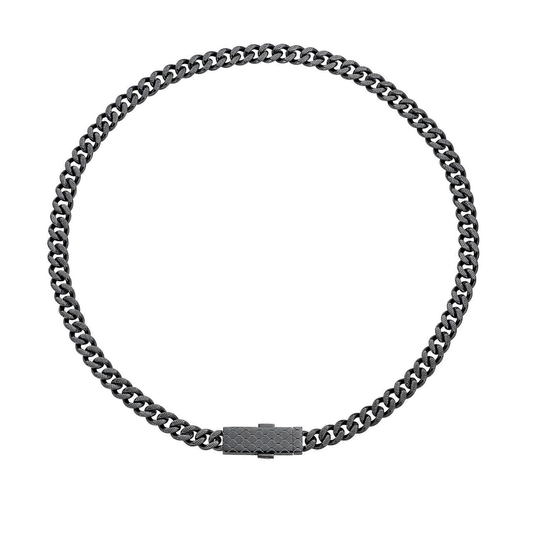 COLAR ASTON MARTIN BLACK UCD ICON