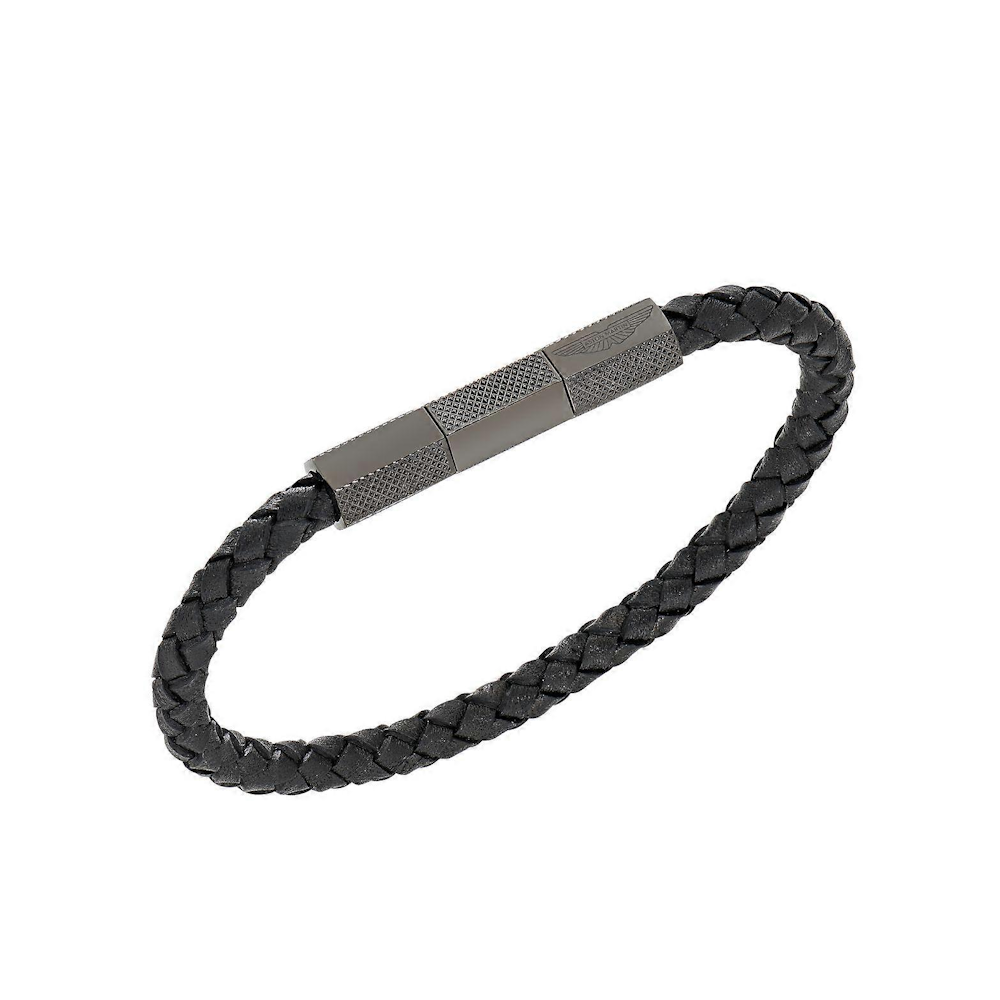 PULSEIRA ASTON MARTIN TKS THRILL BLACK