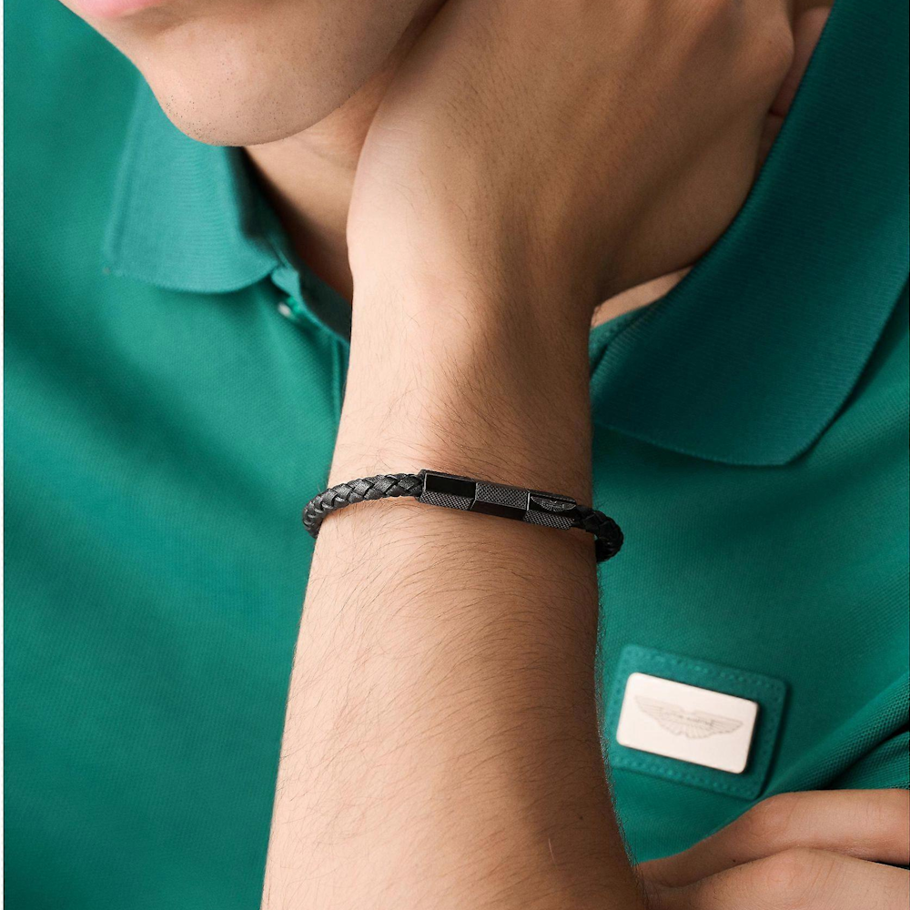 PULSEIRA ASTON MARTIN TKS THRILL BLACK