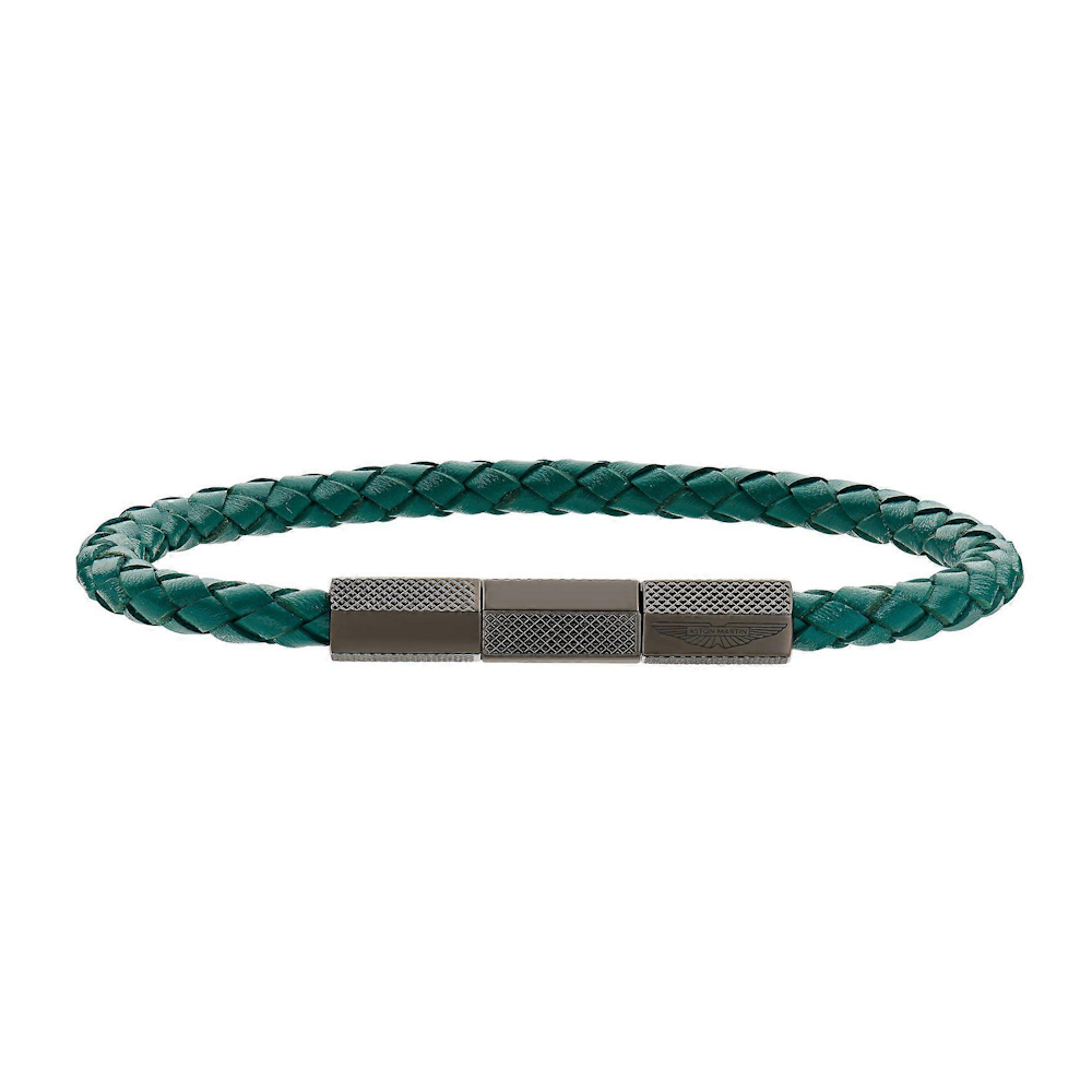 PULSEIRA ASTON MARTIN TKS THRILL GREEN