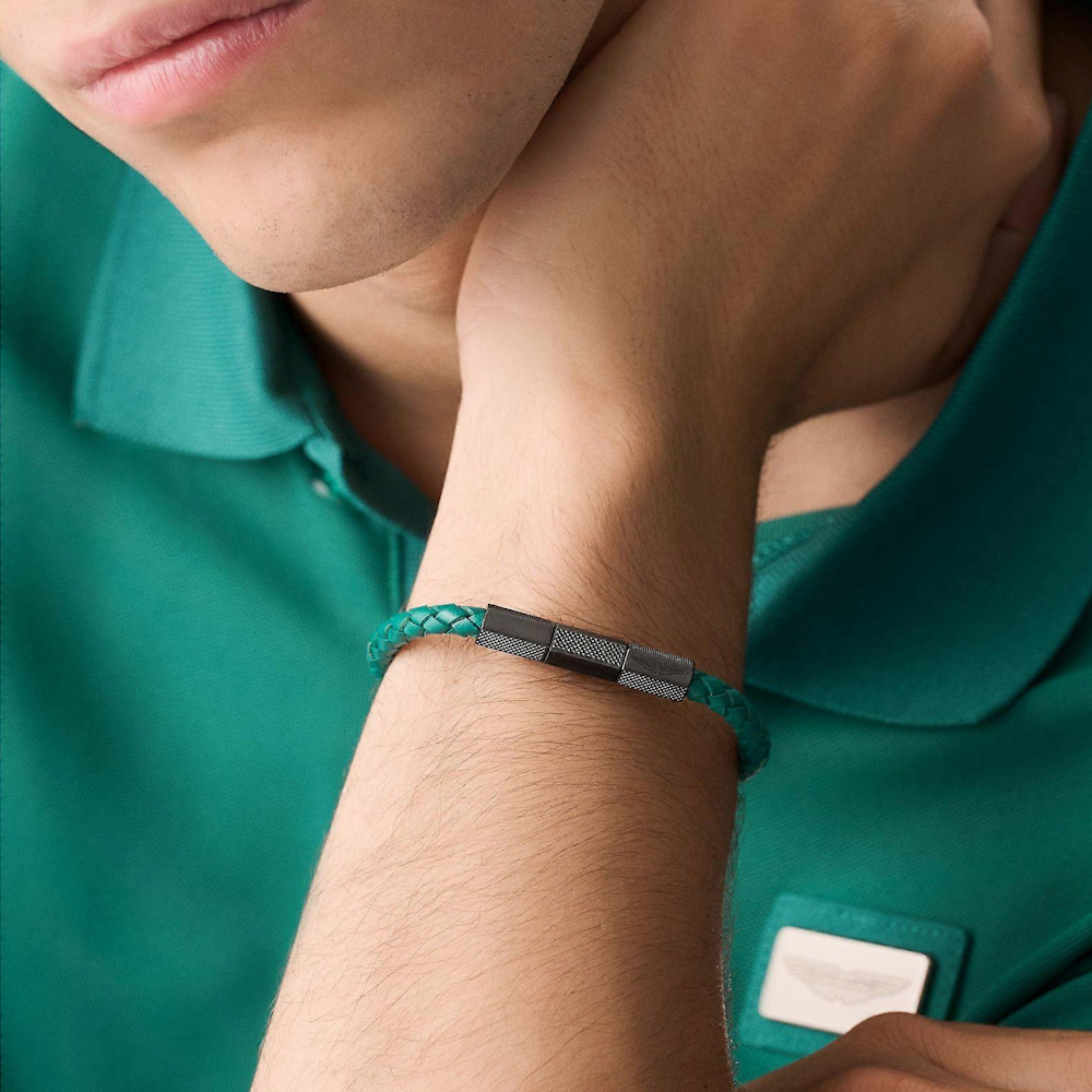 PULSEIRA ASTON MARTIN TKS THRILL GREEN