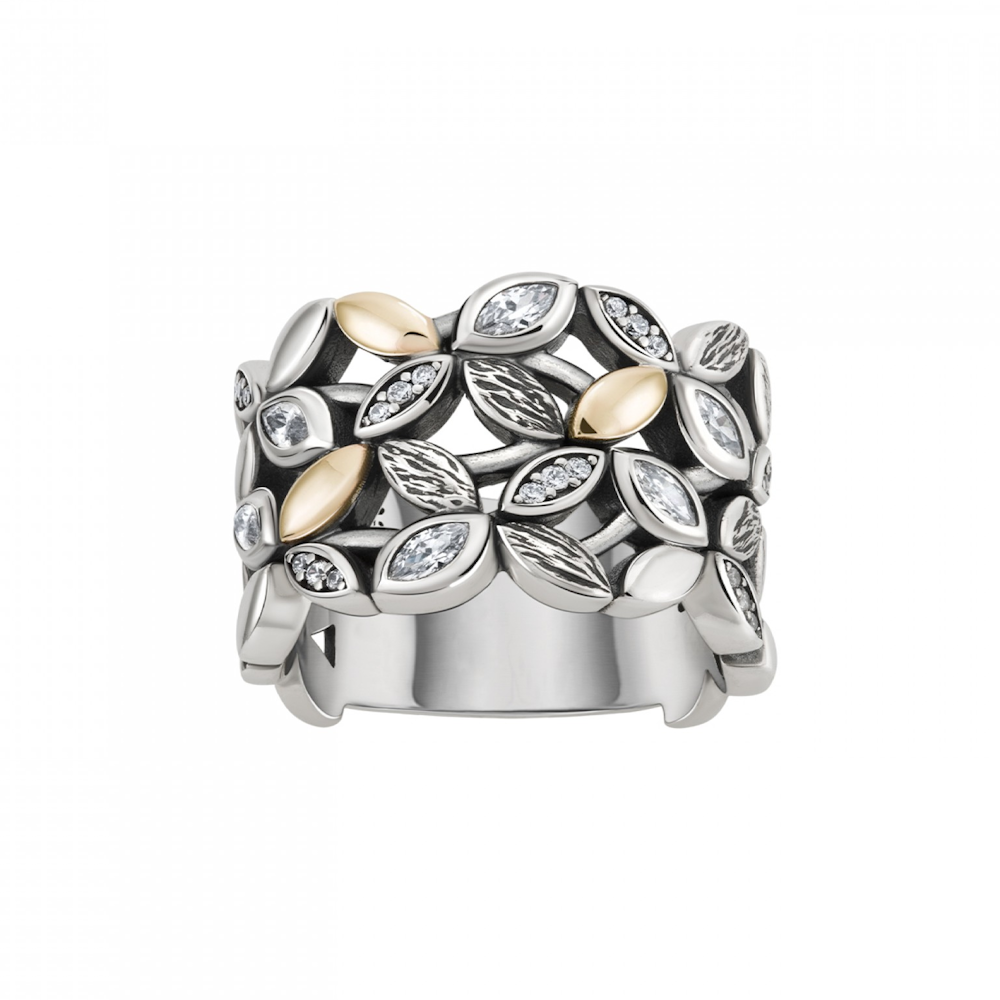 ANEL TASHI SECRET GARDEN III 18