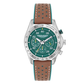 RELÓGIO ASTON MARTIN 42MM SGT THRILL GREEN