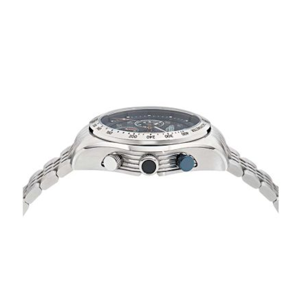 RELÓGIO ASTON MARTIN 42MM SGT THRILL BLUE