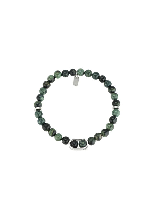 PULSEIRA ONE MEN GREEN ROOTS S