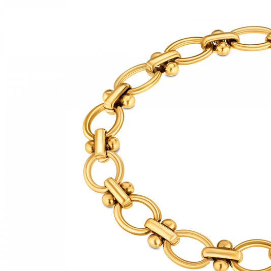 PULSEIRA ONE SENHORA INFINITE GOLD