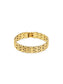 PULSEIRA ONE SENHORA CROWN GOLD
