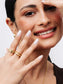 ANEL ONE SENHORA CHESS CRYSTAL GOLD 7