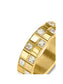 ANEL ONE SENHORA CHESS CRYSTAL GOLD 7