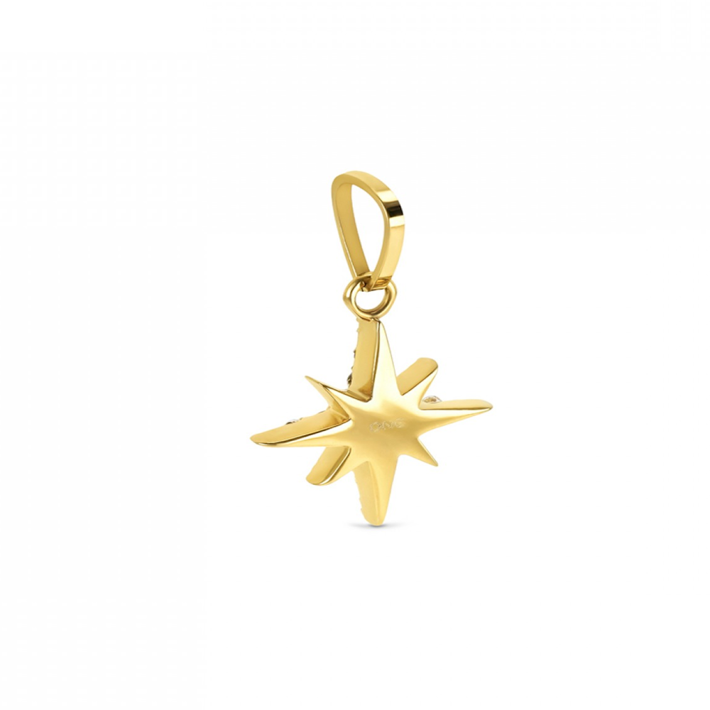 CHARME ONE ENERGY STELLAR PEARL GOLD