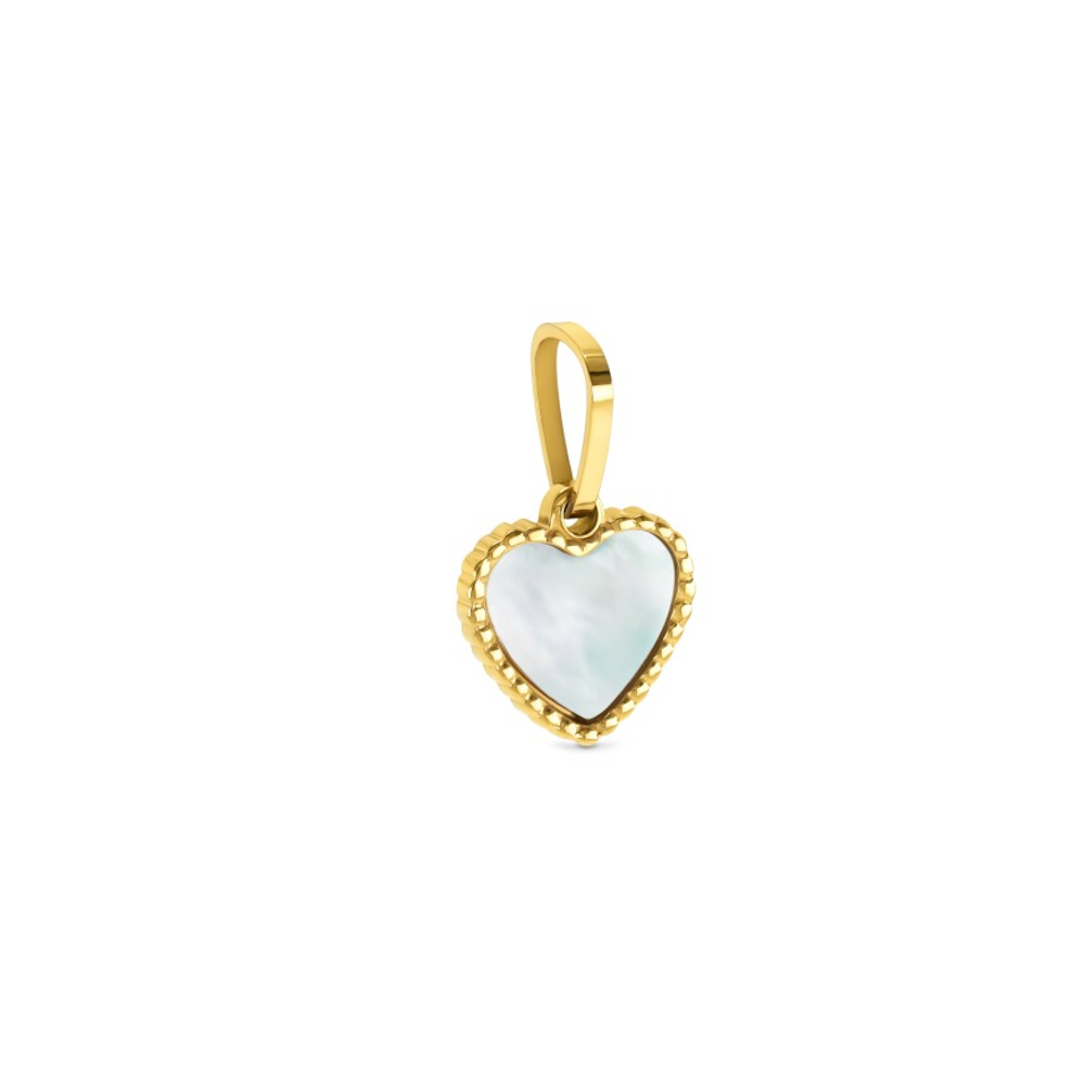 CHARME ONE ENERGY PURE HEART GOLD