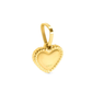 CHARME ONE ENERGY PURE HEART GOLD