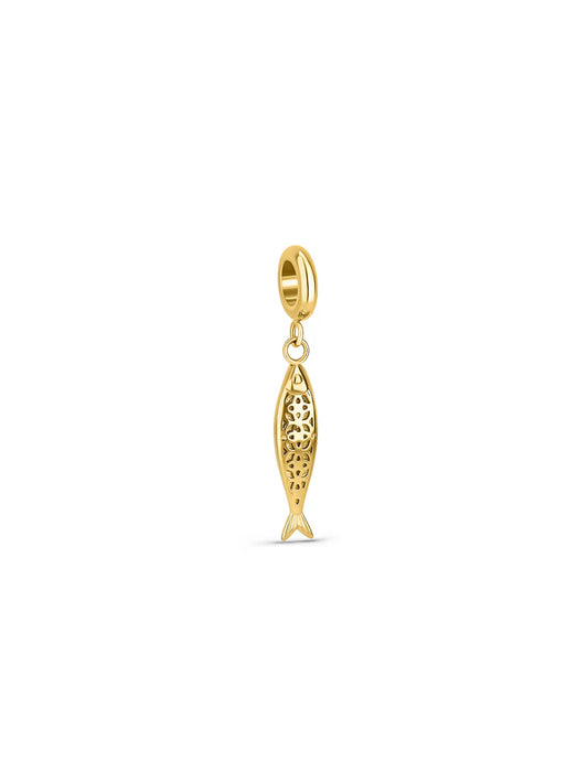 CHARME ONE ENERGY SARDINE GOLD