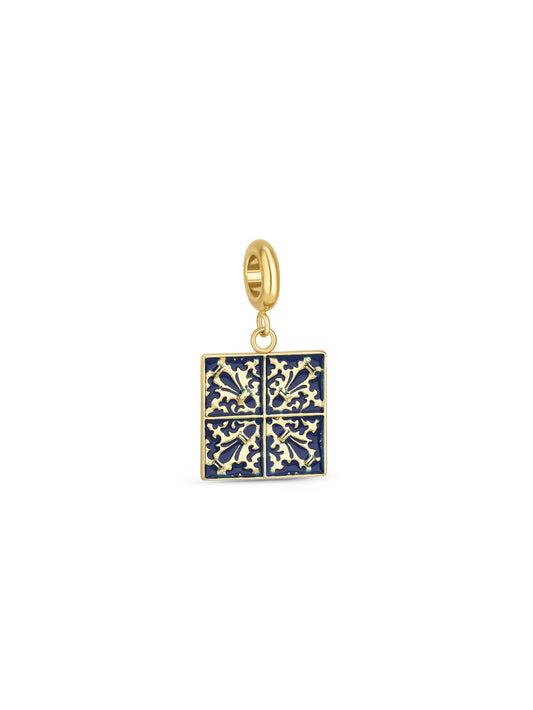 CHARME ONE ENERGY TILE BLUE