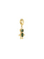 CHARME ONE ENERGY GREEN BOY CRYSTAL GOLD