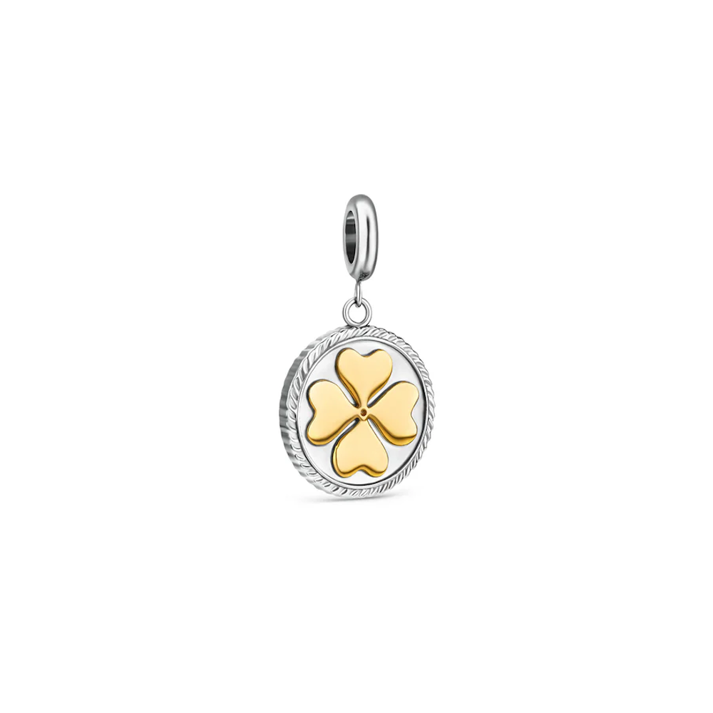 CHARME ONE ENERGY LUCKY FLOWER BICOLOR