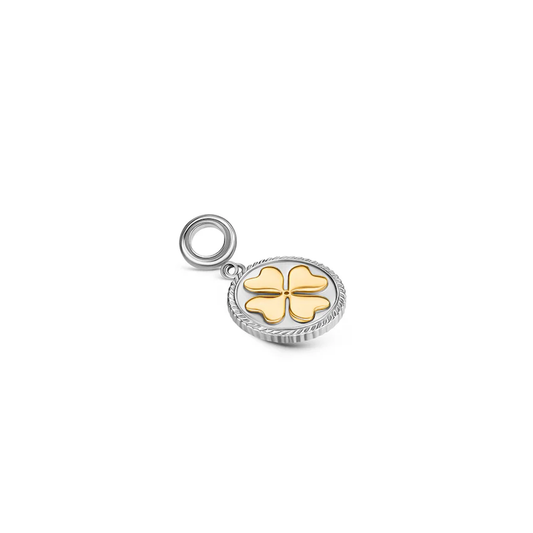 CHARME ONE ENERGY LUCKY FLOWER BICOLOR