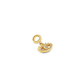 CHARME ONE ENERGY CRYSTAL EYE GOLD