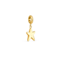 CHARME ONE ENERGY STARFISH GOLD